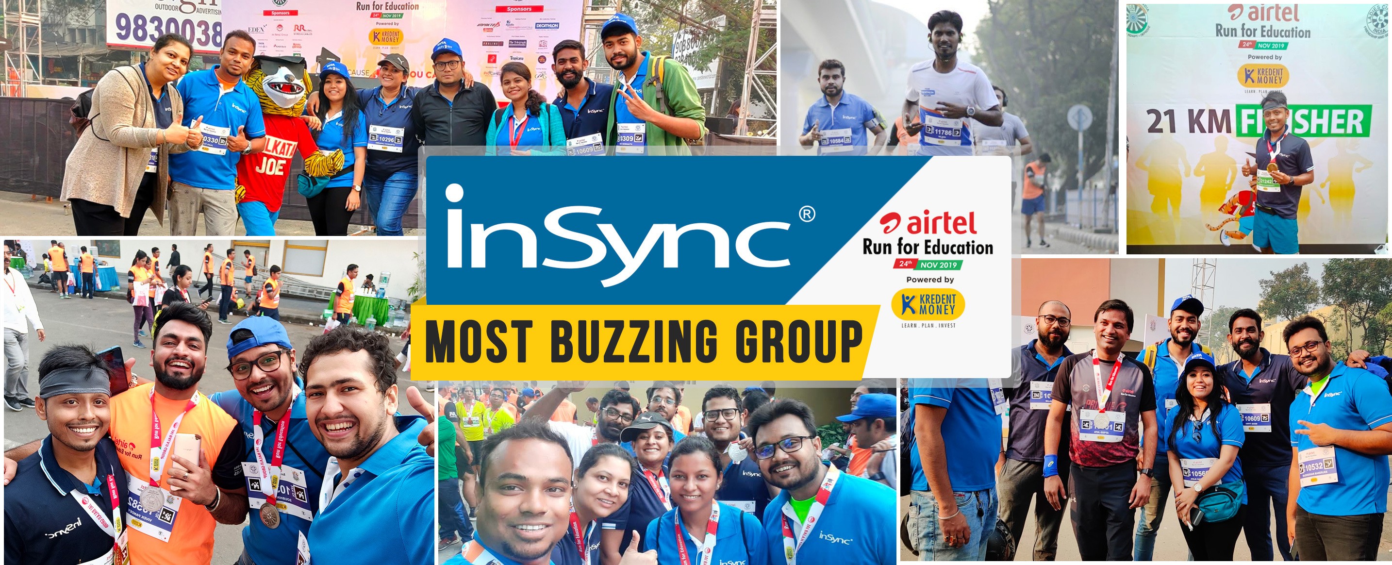 insync movers