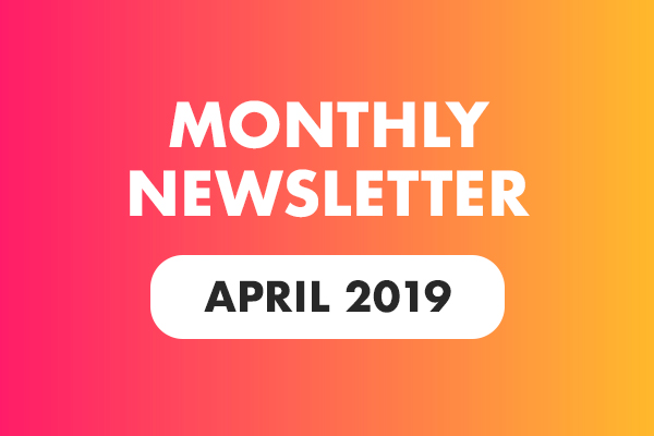 insync-newsletter april 2019