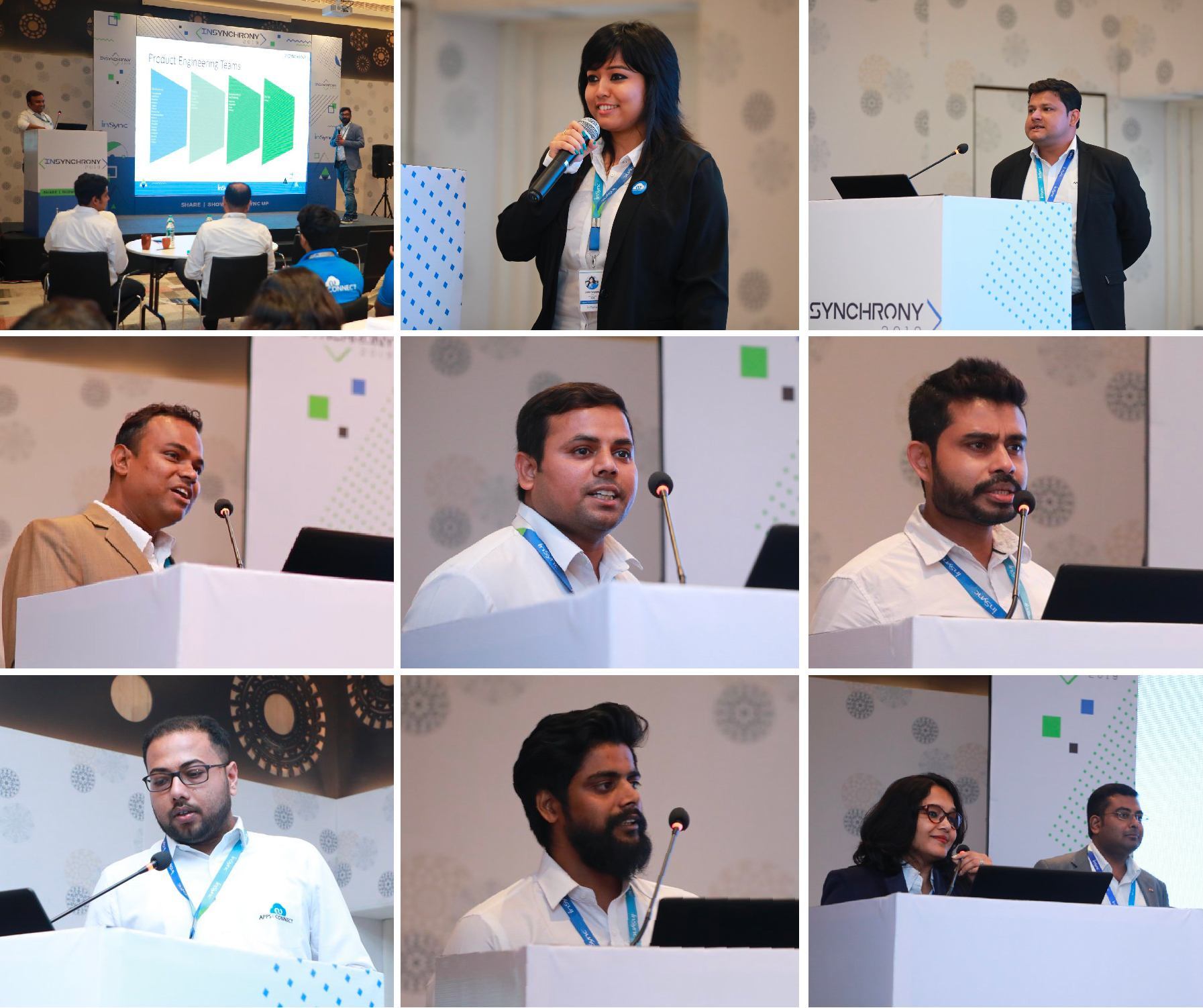 dashboard-presentations-by-various-departments-at-InSynchrony-2019