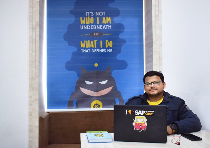 In-Sync With Our Superpowers: A Workspace That Keeps Us Motivated