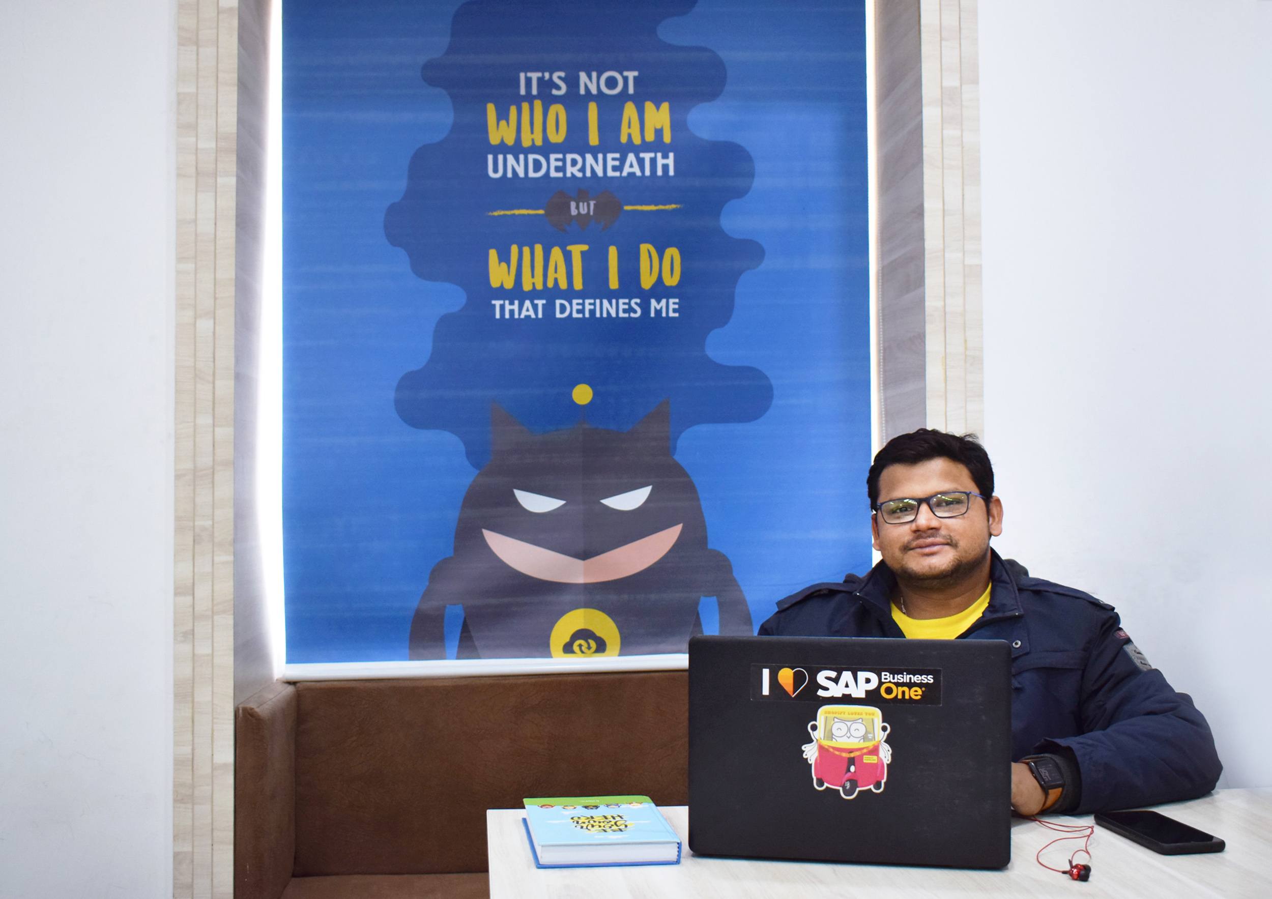 superhero-office-space-india-batman