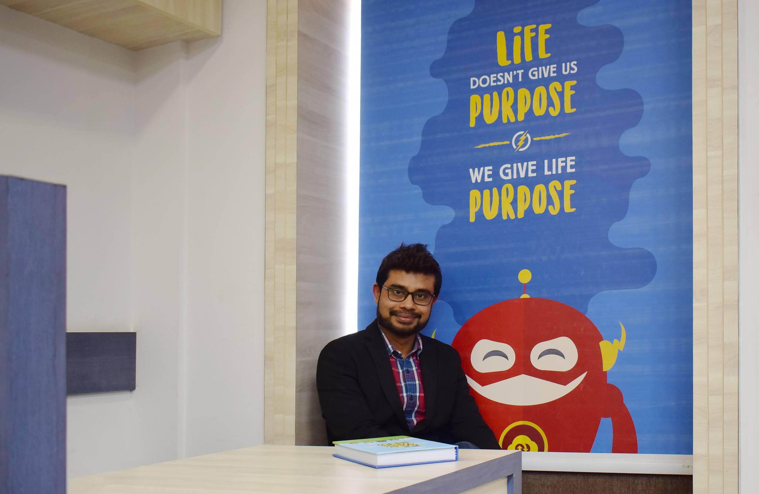 superhero-office-space-india-flash