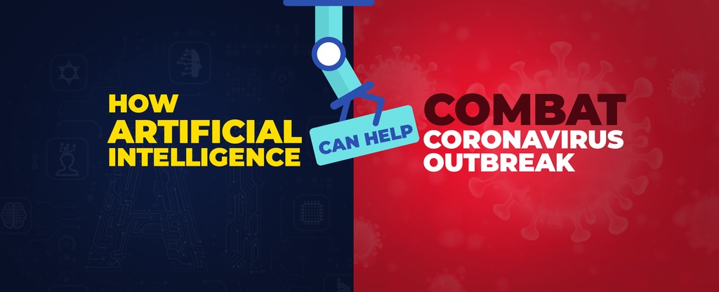 How Artificial Intelligence can help Combat Coronavirus Outbreak copy