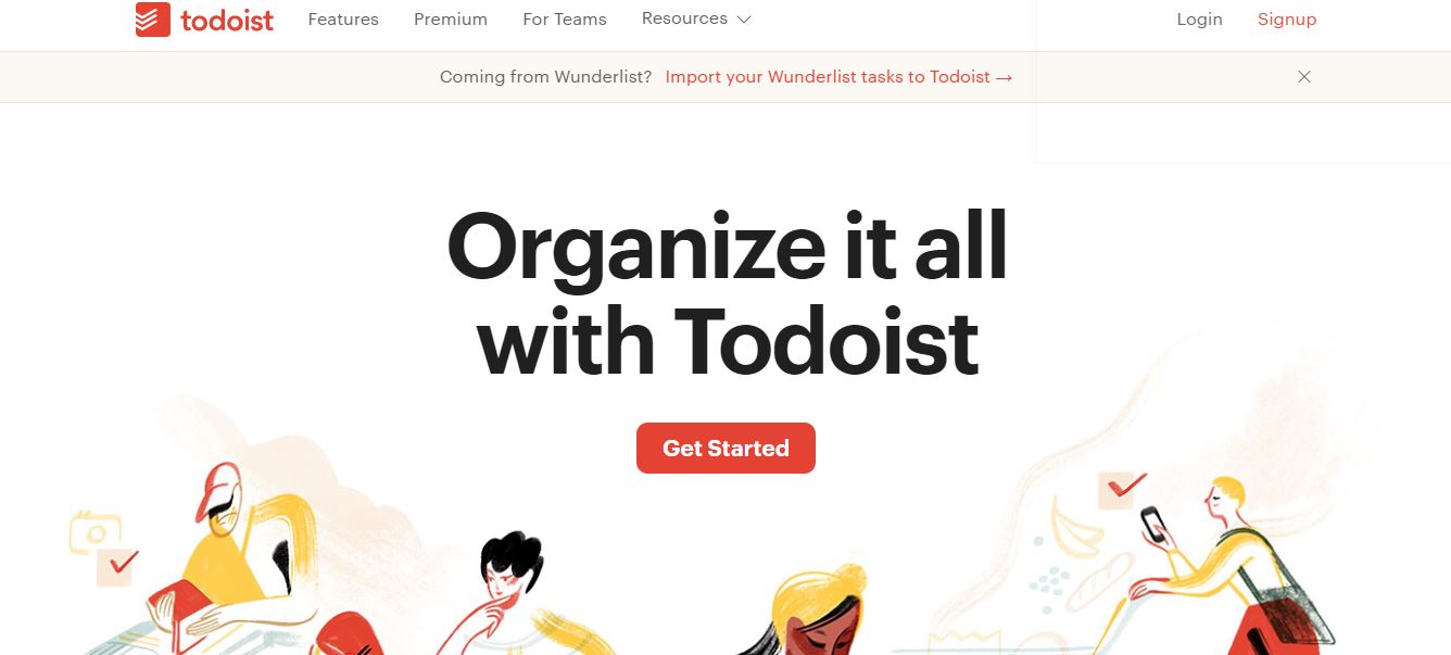 todoist