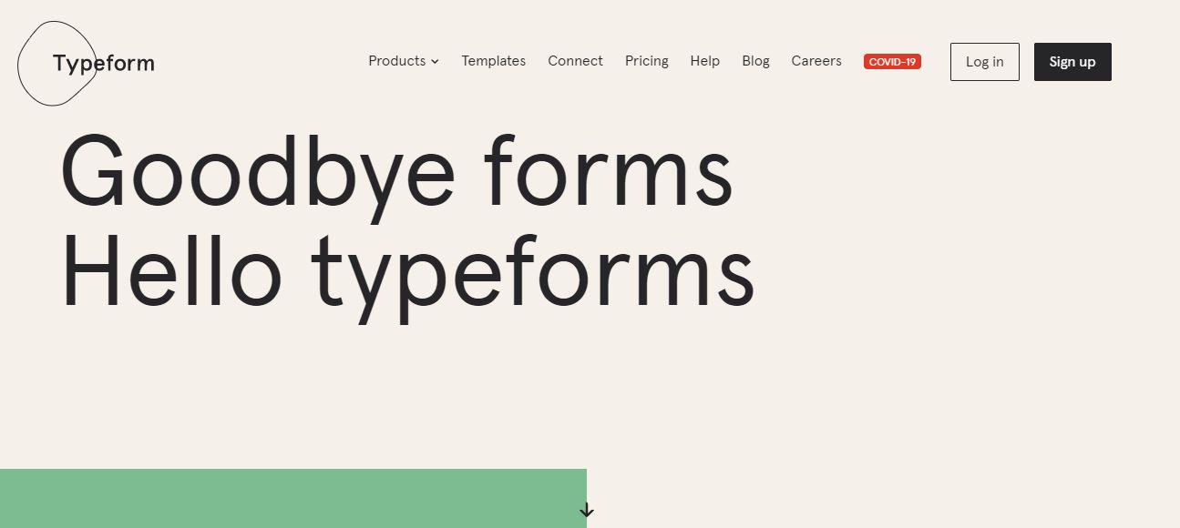 typeform