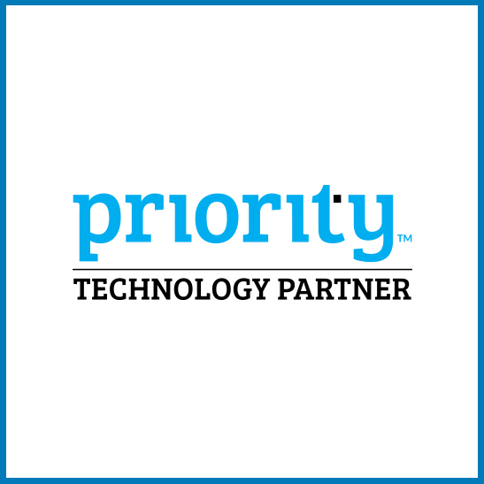 Priority Technology Partnership Priority Technology Partnership