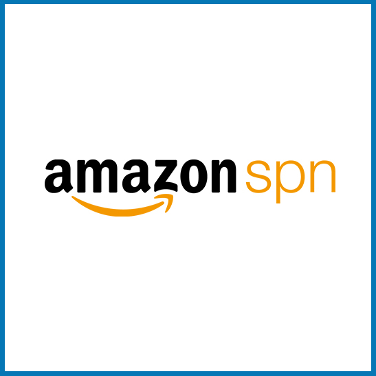Amazon SPN Partnership Amazon SPN Partnership InSync