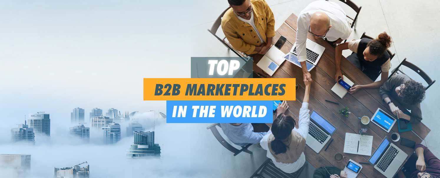 top-b2b-marketplaces-in-the-world