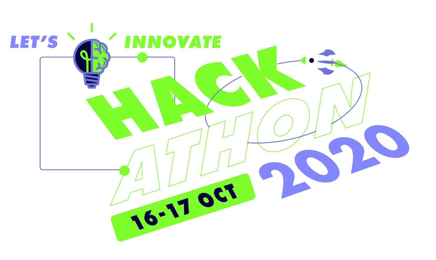 hackathon 2020 - figure InSync Hackathon 2020