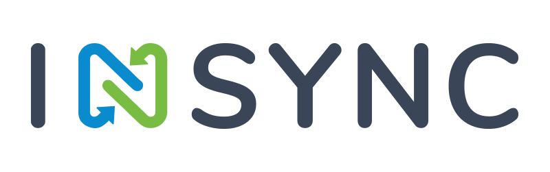 INSYNC New Logo