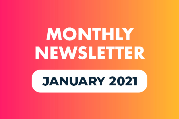 Jan 2021 INSYNC Newsletter