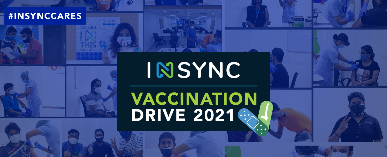 INSYNC Vaccination Drive 2021 copy