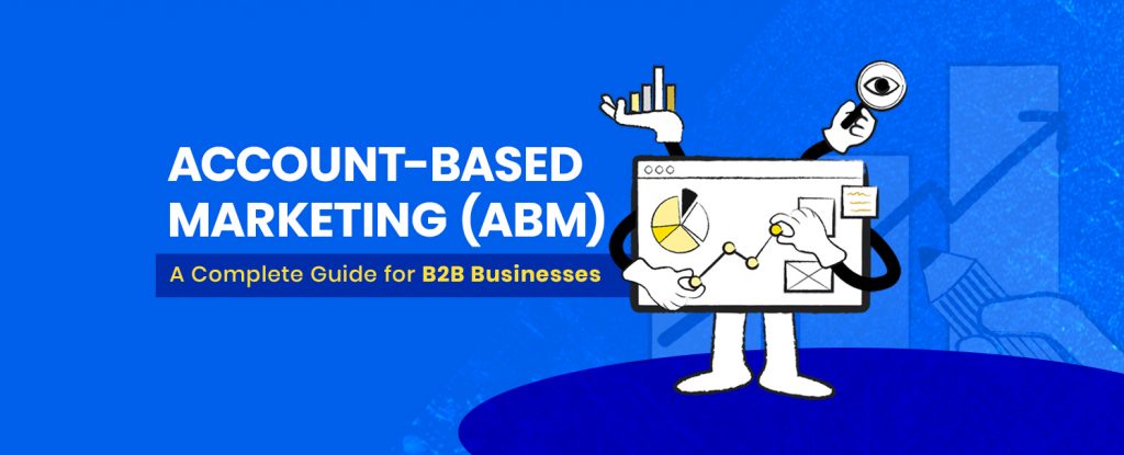 Account-Based Marketing (ABM) copy