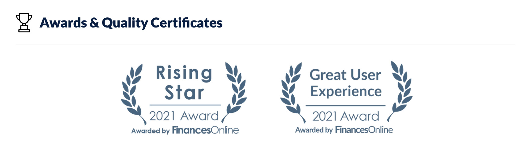 FinacesOnline-awards
