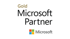 Gold Microsoft Partner _INSYNC_Icon